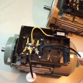 DỊCH VỤ GIA CÔNG, SỬA CHỮA MOTOR | ĐIỆN CƠ TRỌNG SỸ