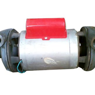 Sửa chữa máy bơm nước 