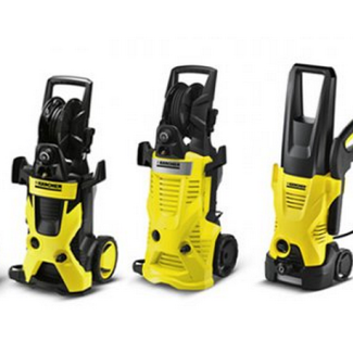 Phân phối máy rửa xe bến cát  
