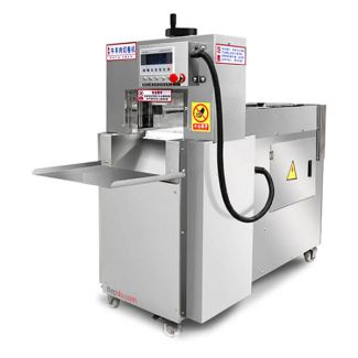 Dịch Vụ Cung Cấp Máy Thái Thịt Công Nghiệp Các Loại 30kg, 60kg Tại Bình Dương