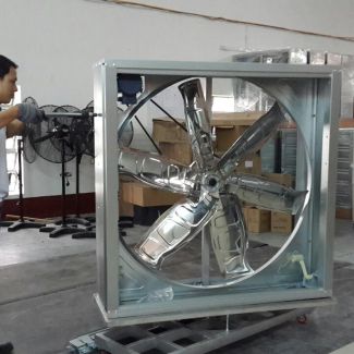 Sửa quạt công nghiệp bến cát
