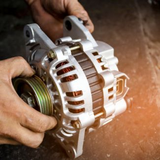 SỬA CHỮA MOTOR TẬN NƠI TẠI BẾN CÁT | ĐIỆN CƠ BẾN CÁT