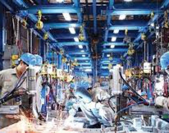 Công nghiệp phụ trợ đón bắt cơ hội trong mùa dịch