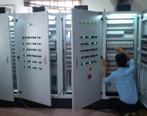 Ngành Điện Công nghiệp là gì? Tương lai cho ngành điện công nghiệp