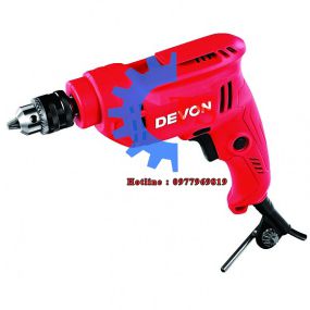 Máy khoan điện 1818-4- 10RE KLE 10mm-460W 