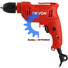Máy khoan điện 1818-4- 10RE KLE 10mm-460W - 1818-4- 10RE KLE