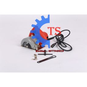 Máy cắt gạch 6112 110mm-1400W (không đĩa cắt)
