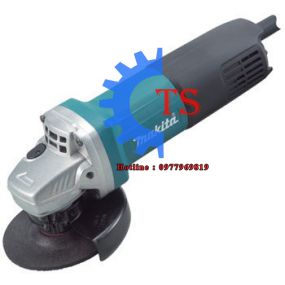  MÁY MÀI GÓC(100MM/710W/CÔNG TẮC ĐUÔI) 9553B 