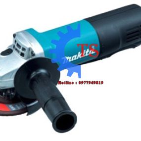 MÁY MÀI GÓC(100MM/840W/CÔNG TẮC BÓP) 9556HP