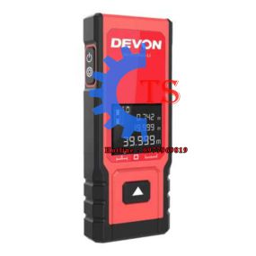 Máy đo khoảng cách laser 9815-LM40-Li (40m) Túi đựng