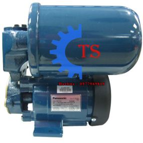 MÁY BƠM NƯỚC ÁP PANASONIC A-200JAK-SV5