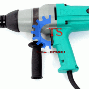 Máy siết bu lông dùng điện DCA APB22C    