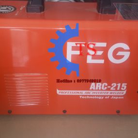 MÁY HÀN FAG ARC-215