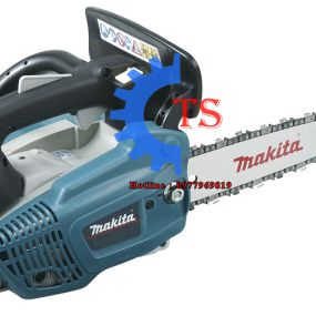   MÁY CƯA XÍCH CHẠY XĂNG(22.2ML/250MM) DCS232T