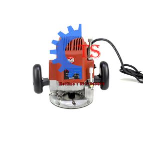 MÁY SOI GỖ ( 12 MM ) EG-312A