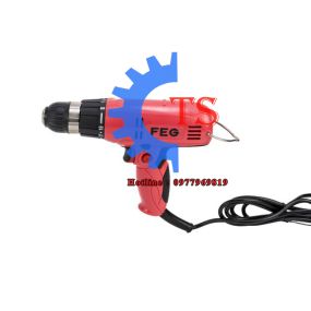 MÁY KHOAN BẮT VÍT 10MM EG511A