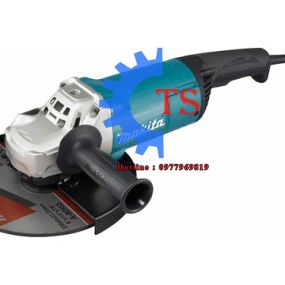 MÁY MÀI GÓC GA5010 (125MM/1050W/CÔNG TẮC BÓP) 