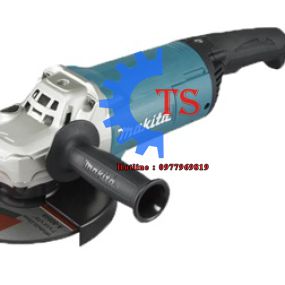 MÁY MÀI GÓC(180MM/2200W/CÔNG TẮC BÓP) GA7060
