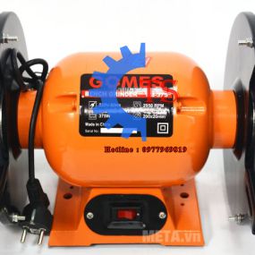 MÀI HAI ĐÁ GB-375  GOMES GB-375