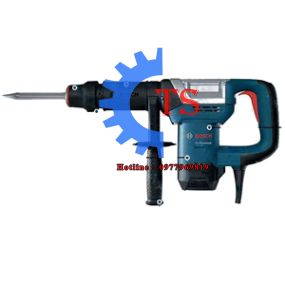 Máy đục 17li GSH 500 