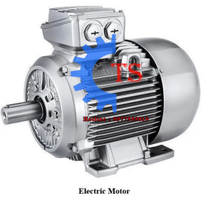 Motor Siemens 1.5kw 2HP điện 3 pha