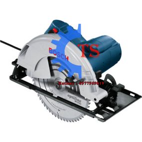 CƯA GỖ 235MM GKS235