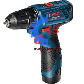 MÁY KHOAN PIN GSR 120LI