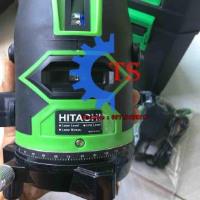 MÁY TIA LAZE HITACHI