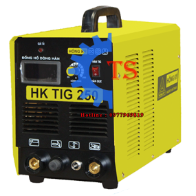 MÁY HÀN HỒNG KÝ TIG HK TIG 250