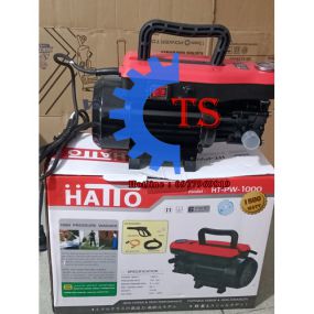 MÁY RỬA HATTO HT-PW-1000