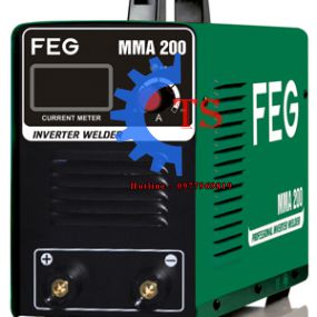 MÁY HÀN FAG  MMA-200