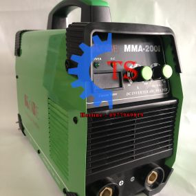 MÁY HÀN KOBE MMA-200I
