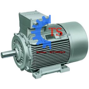 Motor Siemens 2.2kw 3HP điện 3 pha
