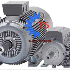 Motor Siemens 22kw 30HP điện 3 pha tiết kiệm điện