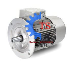 Motor Siemens 3.7kw - 4kw 5.5HP điện 3 pha