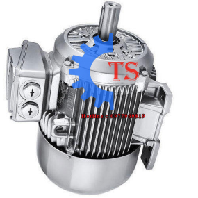 Motor Siemens 45kw 60HP điện 3 pha