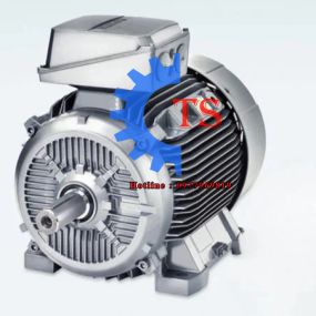 Motor Siemens 5.5kw 7.5HP 2p 4p 6p điện 3 pha