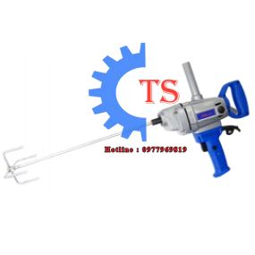 MÁY KHUẤY SƠN MASAKI MSK16-1