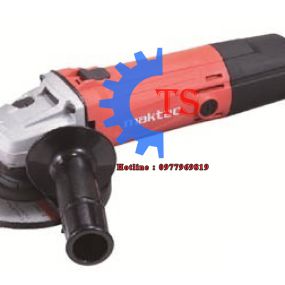 MÁY MÀI GÓC MT966 (125MM/720W/CÔNG TẮC TRƯỢT)
