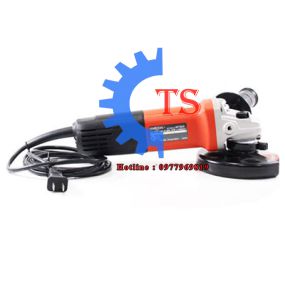 MÁY MÀI GÓC MT969 (125MM/850W/CÔNG TẮC TRƯỢT)
