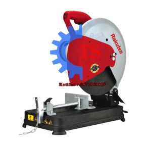 Máy cắt sắt bàn rakuten RK350