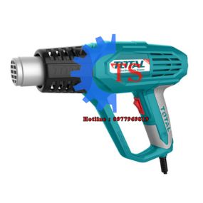 MÁY THỔI HƠI NÓNG TB 1206