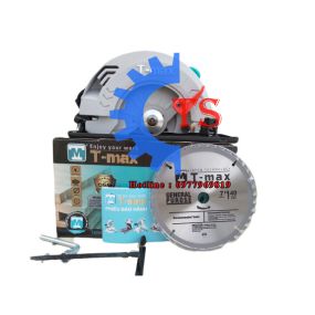 Máy cắt gỗ T-MAX TM-185