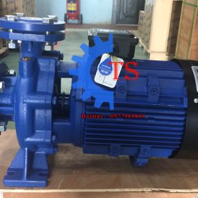 Máy Bơm Nước Công Nghiệp  AC750AF 10HP-3PHA
