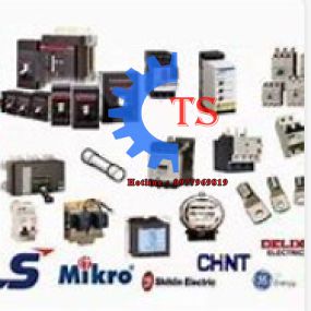 Thiết bị điện công nghiệp tân uyên bình dương